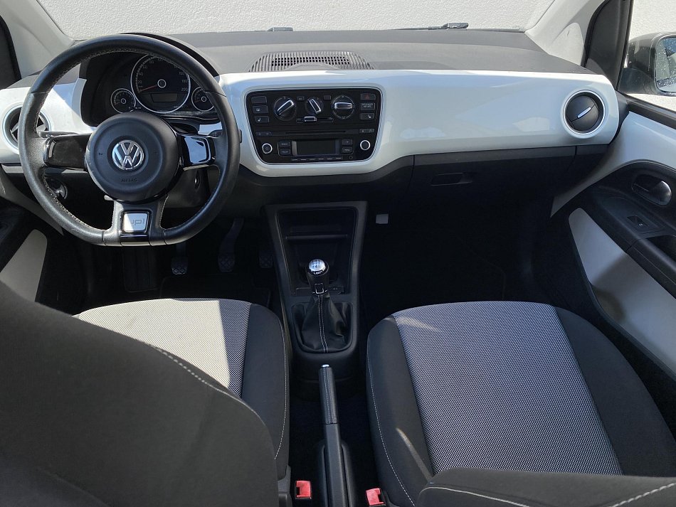 Volkswagen Up! 1.0 MPi 