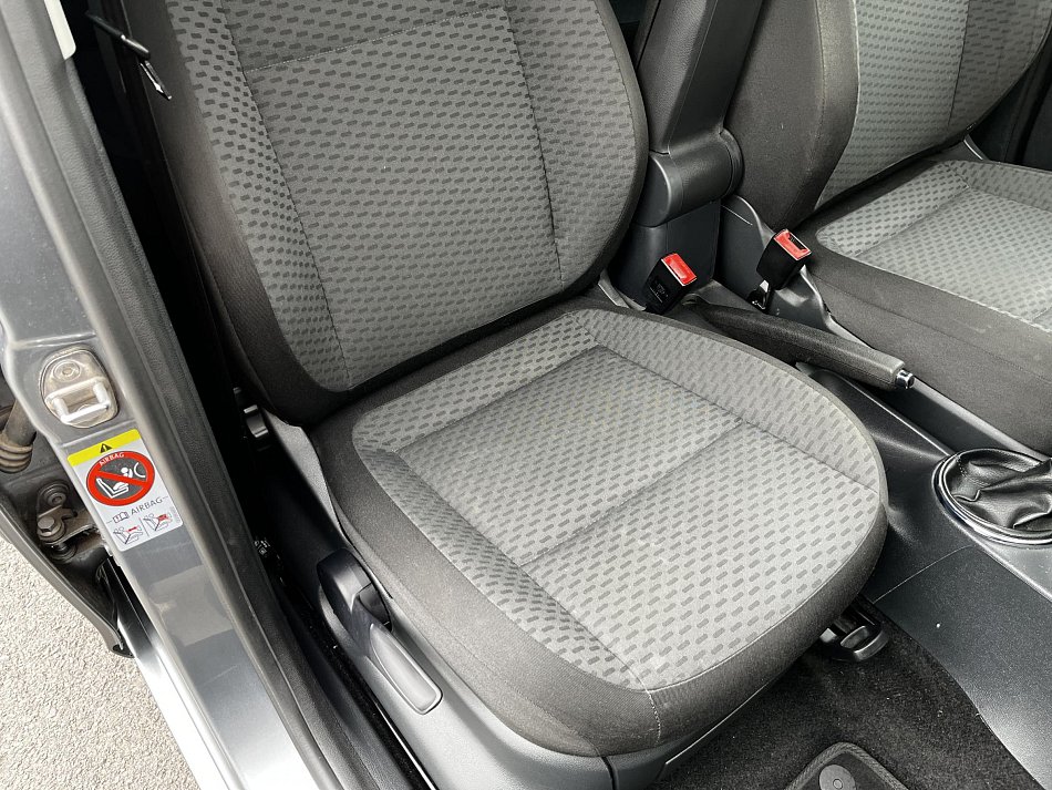Škoda Roomster 1.2 TSi Style