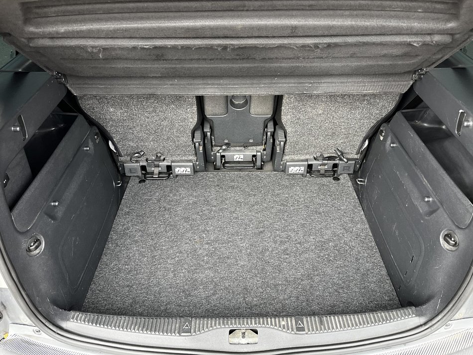 Škoda Roomster 1.2 TSi Style
