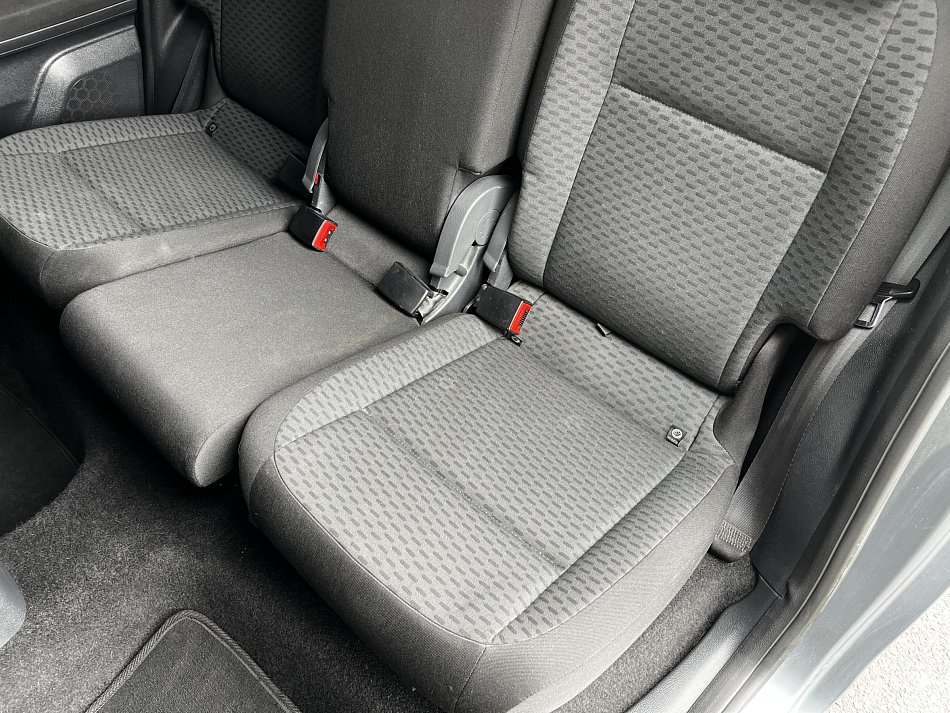 Škoda Roomster 1.2 TSi Style