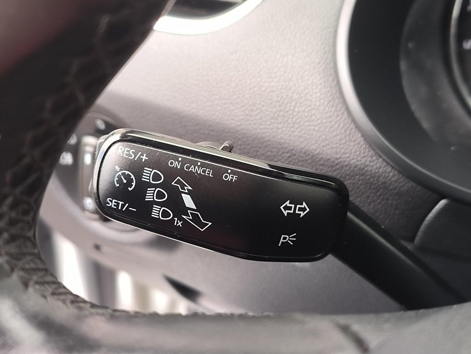 Škoda Octavia III 1.6 TDi Ambition