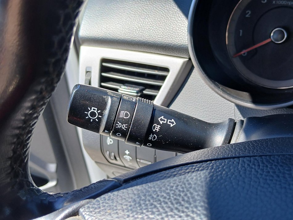 Hyundai I30 1.6i 