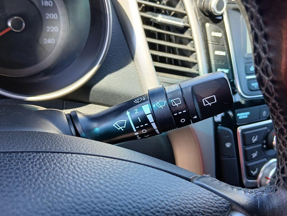 Hyundai I30 1.6i 