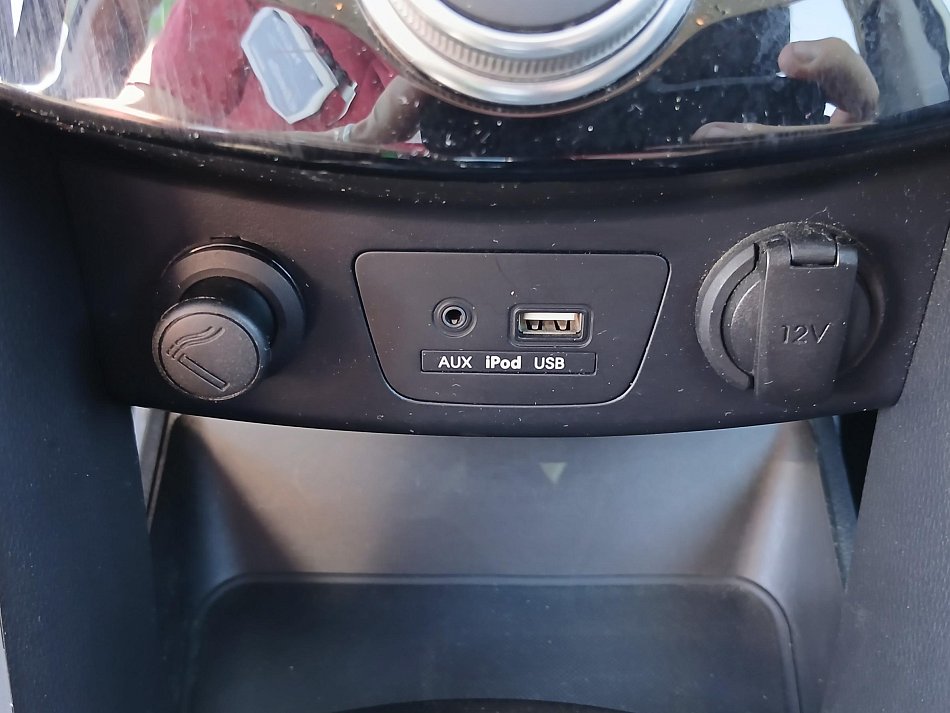 Hyundai I30 1.6i 