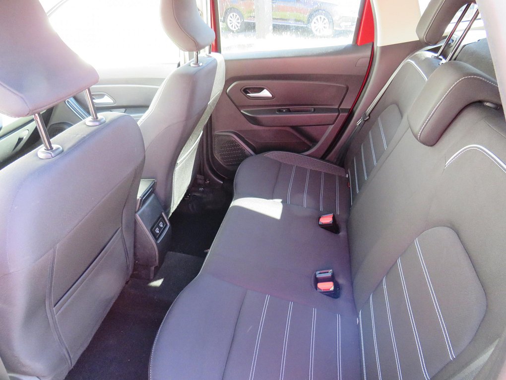 Dacia Duster 1.0 TCe Prestige