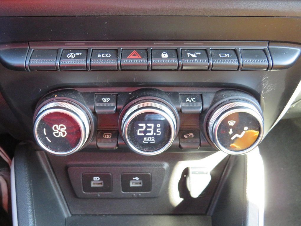 Dacia Duster 1.0 TCe Prestige