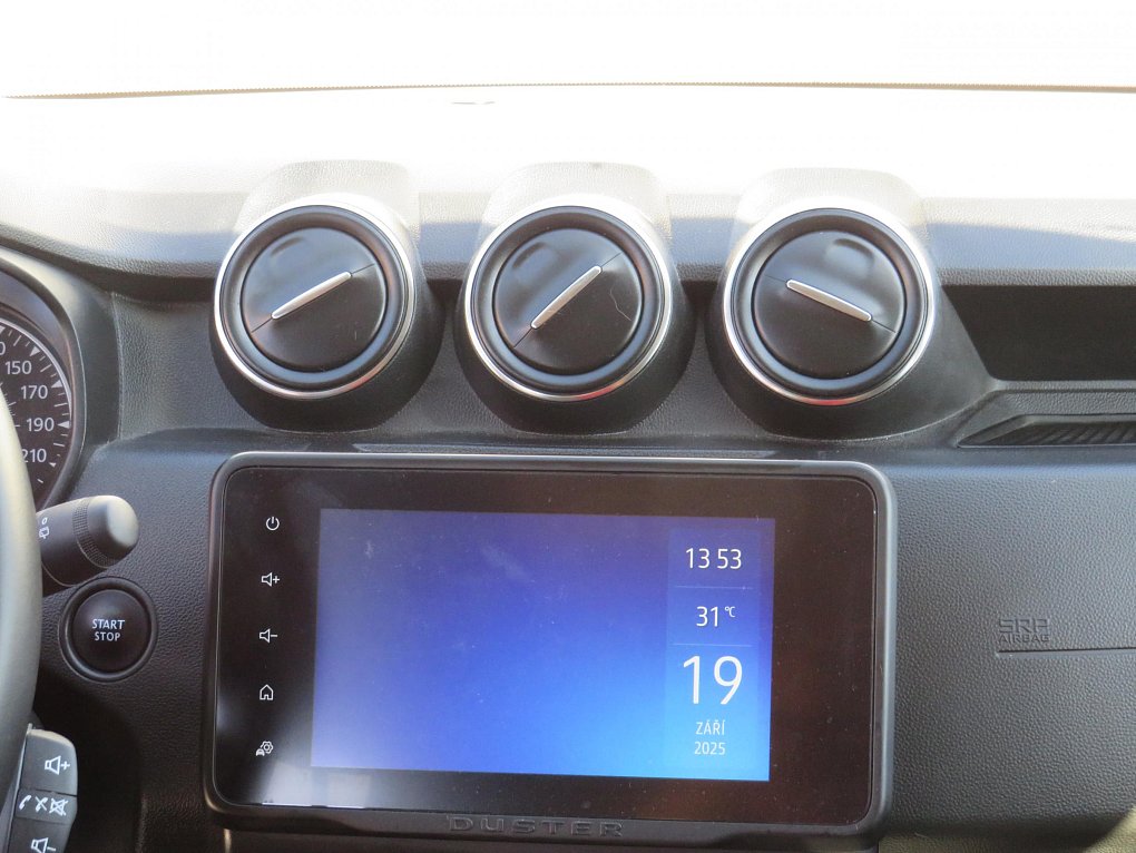 Dacia Duster 1.0 TCe Prestige