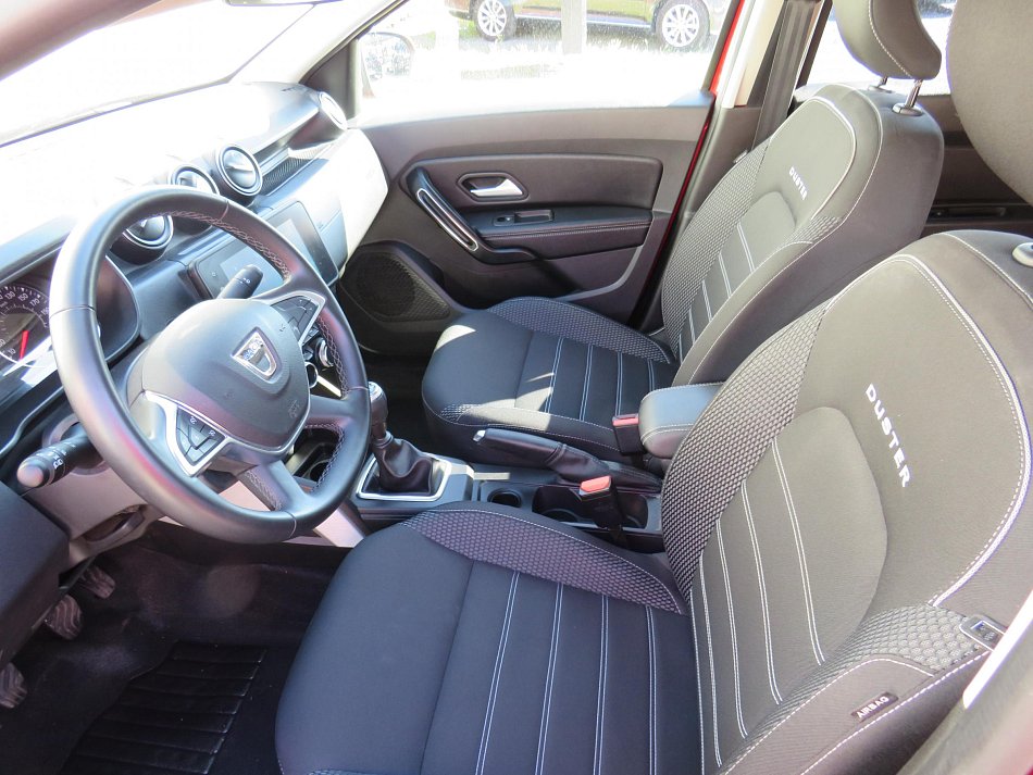 Dacia Duster 1.0 TCE 