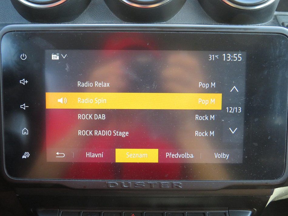 Dacia Duster 1.0 TCE 