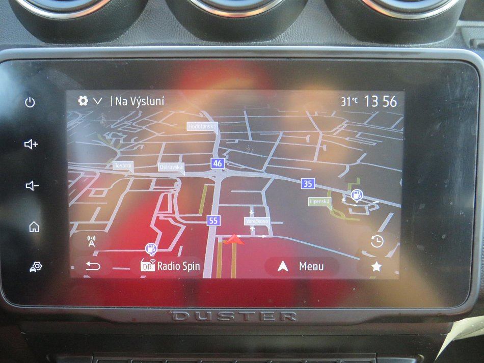 Dacia Duster 1.0 TCE 