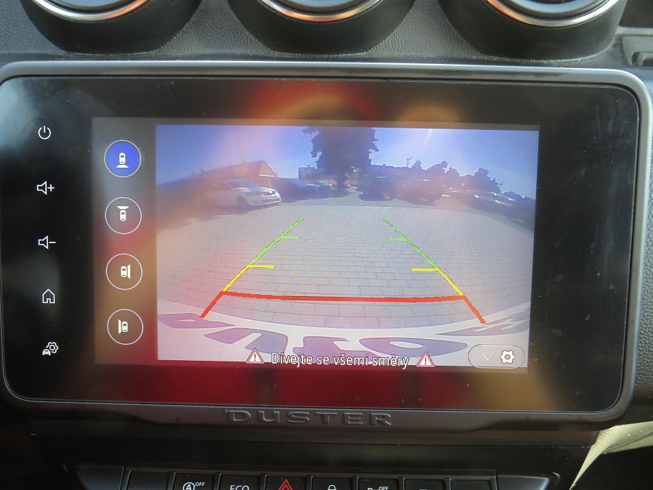 Dacia Duster 1.0 TCE 