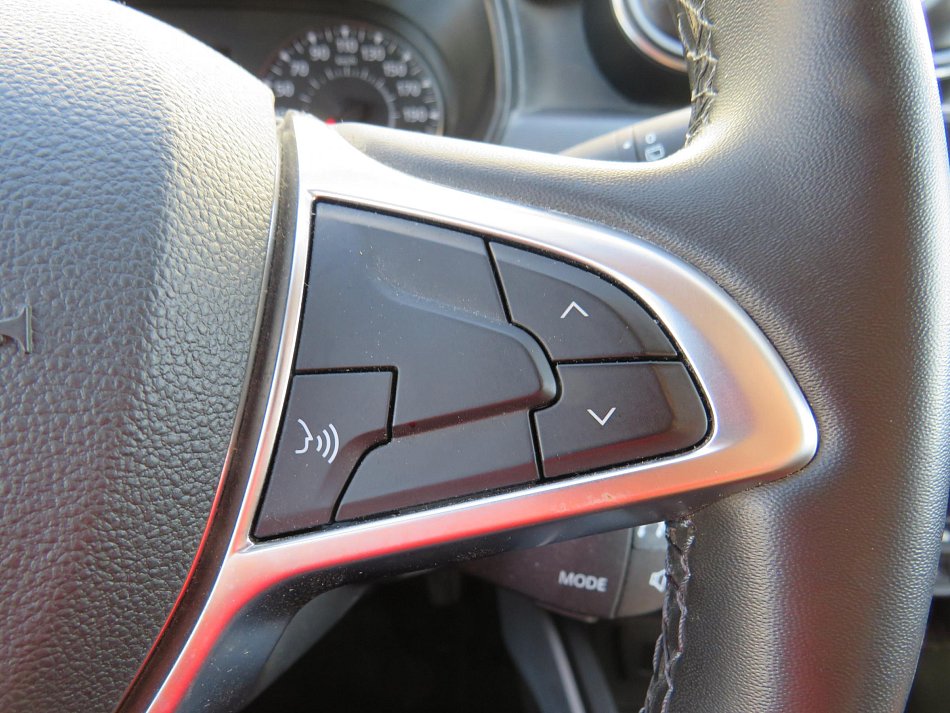 Dacia Duster 1.0 TCE 