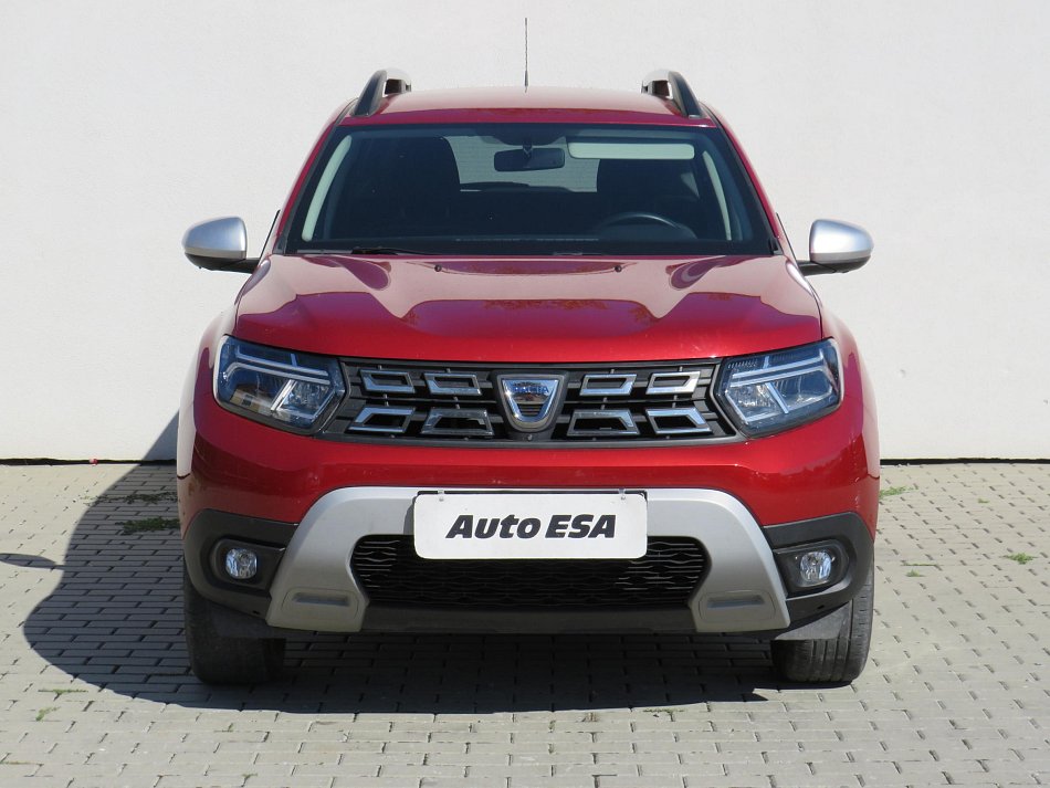 Dacia Duster 1.0 TCE 