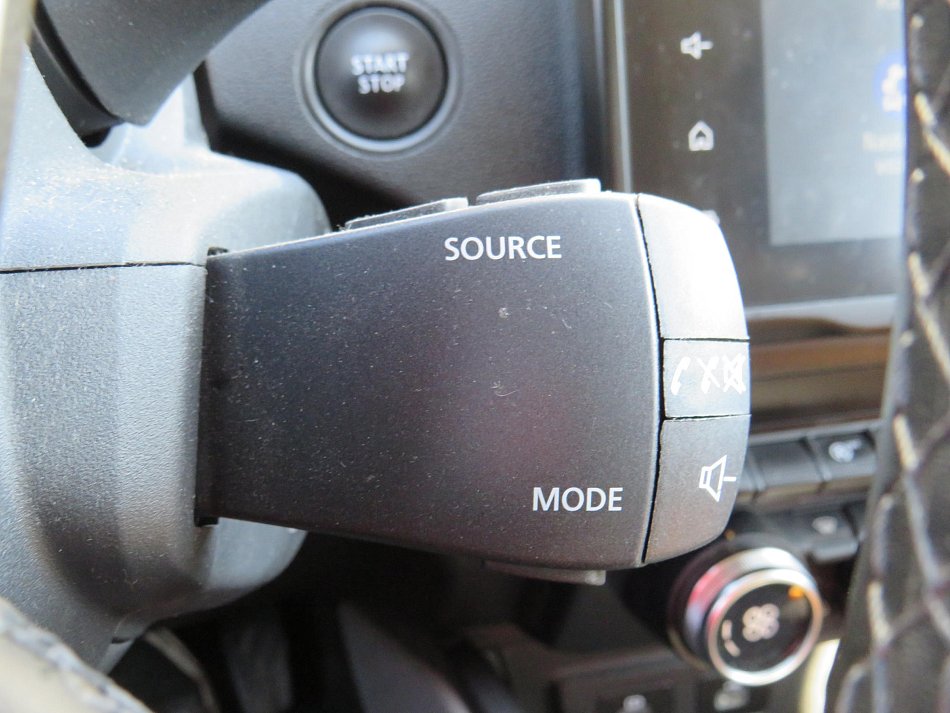 Dacia Duster 1.0 TCE 