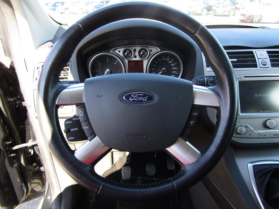 Ford Kuga 2.0TDCi  4x4