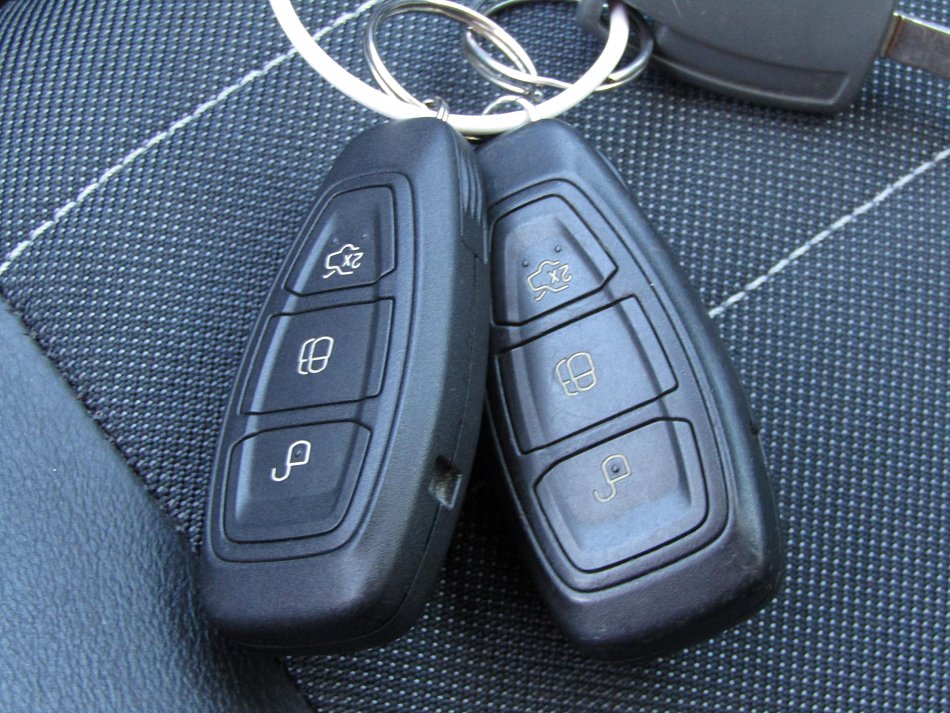 Ford Kuga 2.0TDCi  4x4