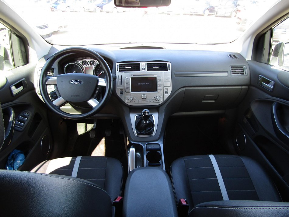 Ford Kuga 2.0TDCi  4x4