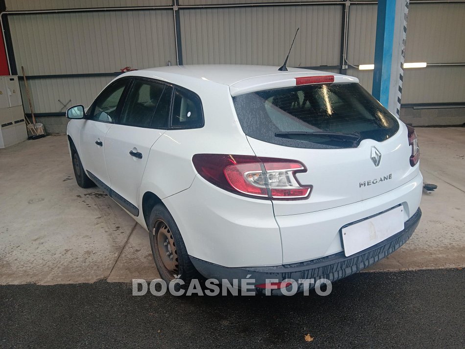 Renault Mégane 1.6 16V 