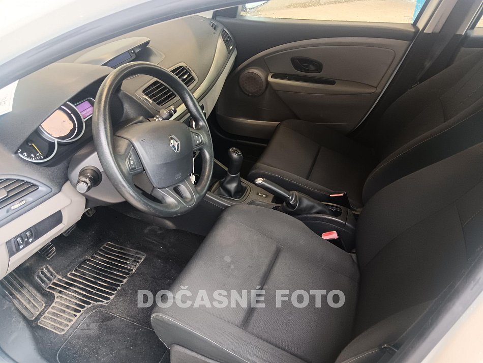 Renault Mégane 1.6 16V 