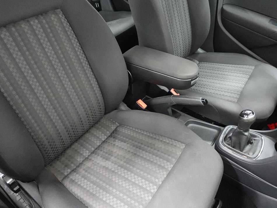 Volkswagen Polo 1.0mpi 