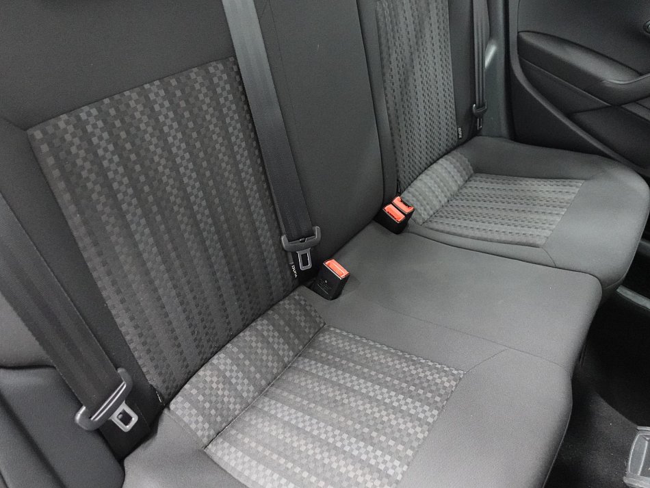 Volkswagen Polo 1.0mpi 