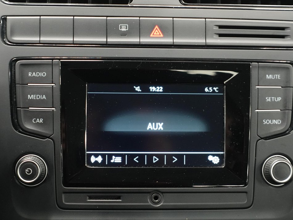 Volkswagen Polo 1.0mpi 