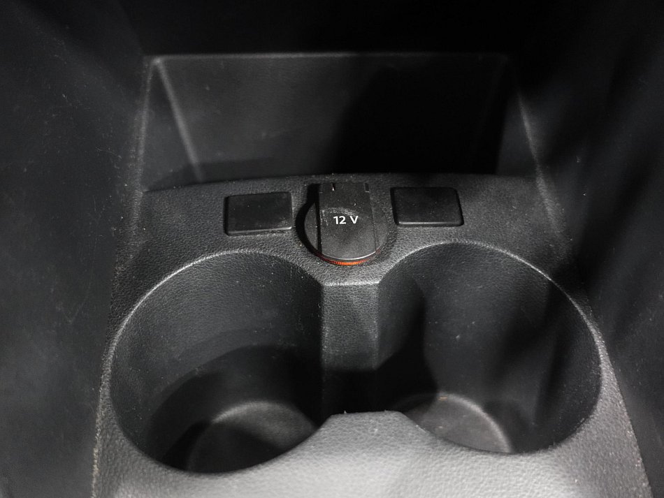 Volkswagen Polo 1.0mpi 