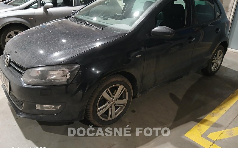 Volkswagen Polo 1.2i 