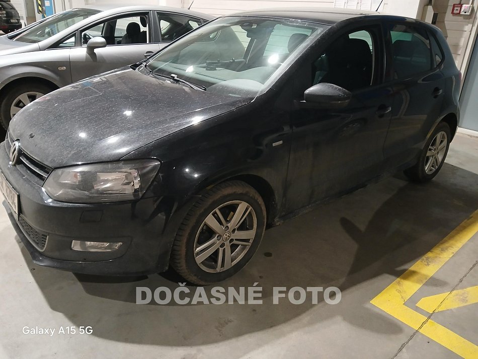 Volkswagen Polo 1.2i 