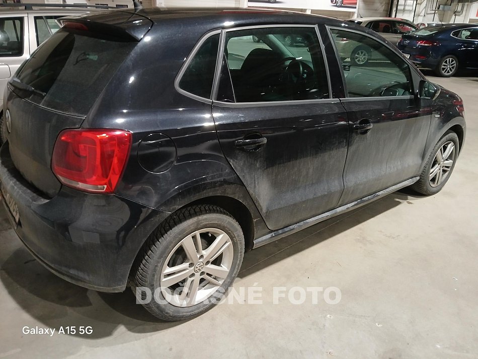 Volkswagen Polo 1.2i 