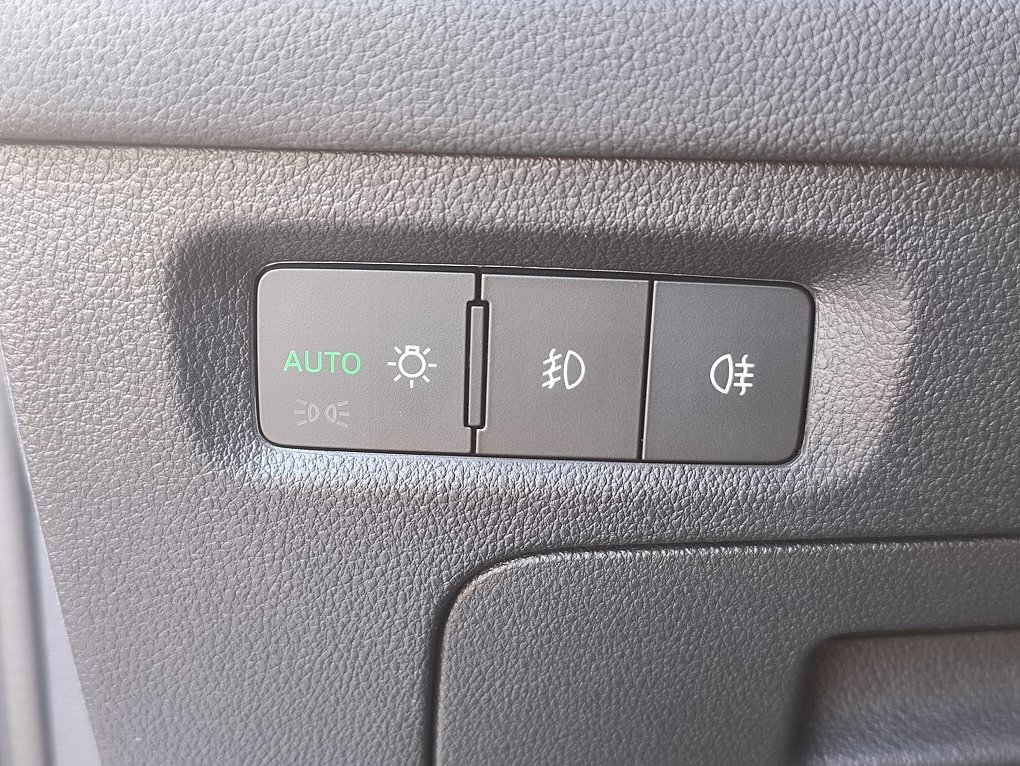 Škoda Octavia IV 1.5 TSI Style