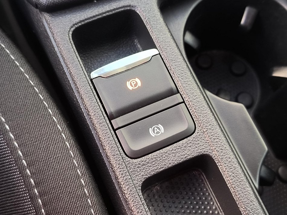 Škoda Octavia IV 1.5 TSI Style