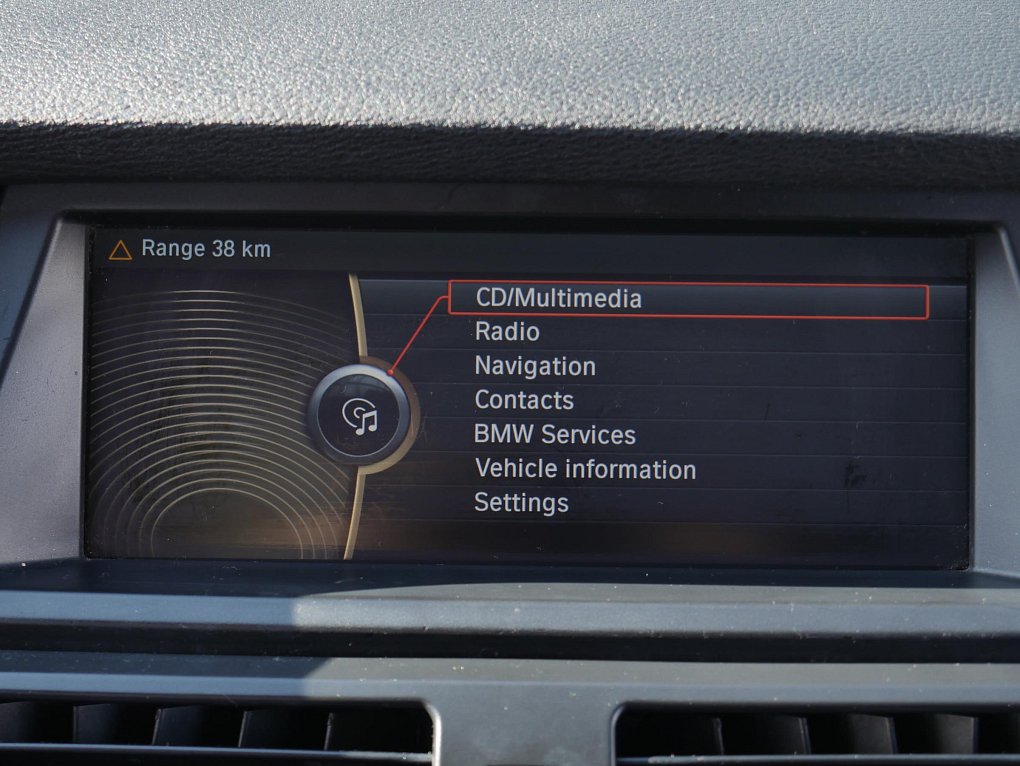 BMW X6 3.0 D  xDrive30d