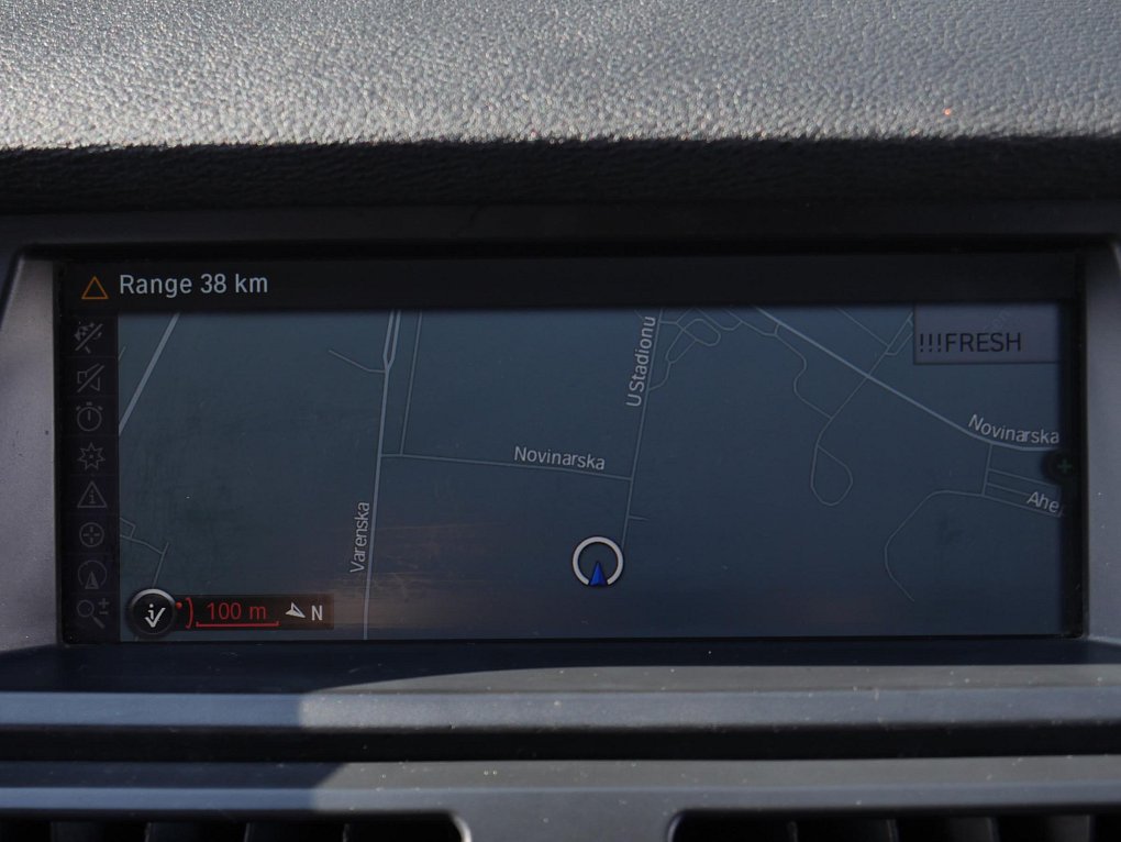 BMW X6 3.0 D  xDrive30d