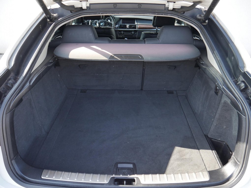 BMW X6 3.0 D  xDrive30d