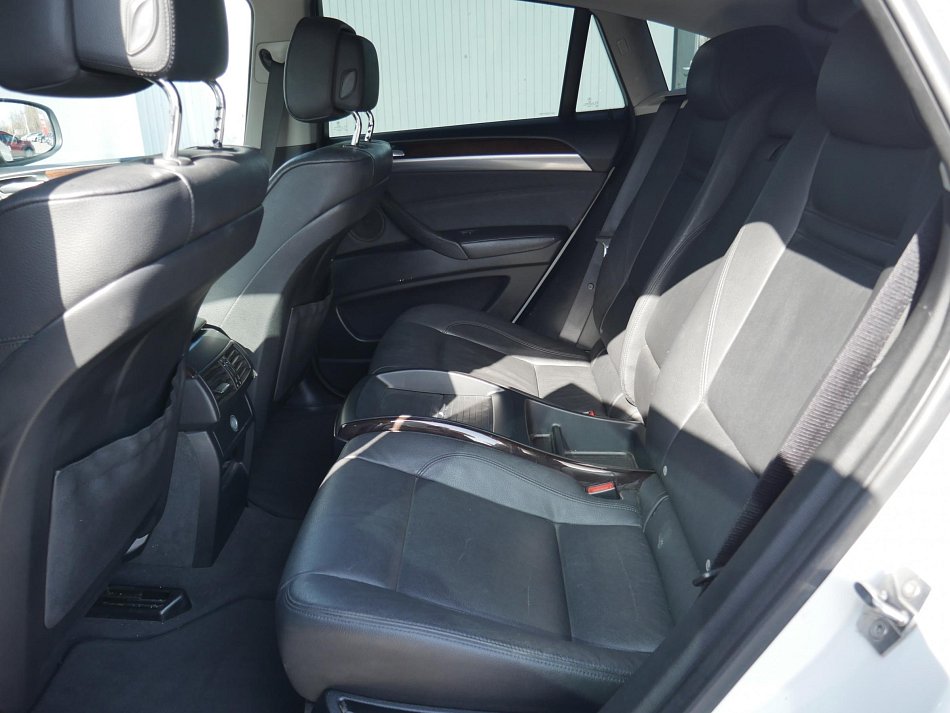 BMW X6 3.0 D  xDrive30d