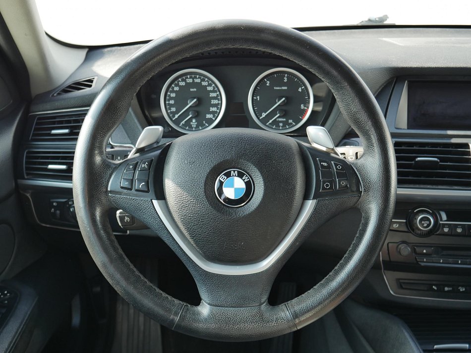 BMW X6 3.0 D  xDrive30d