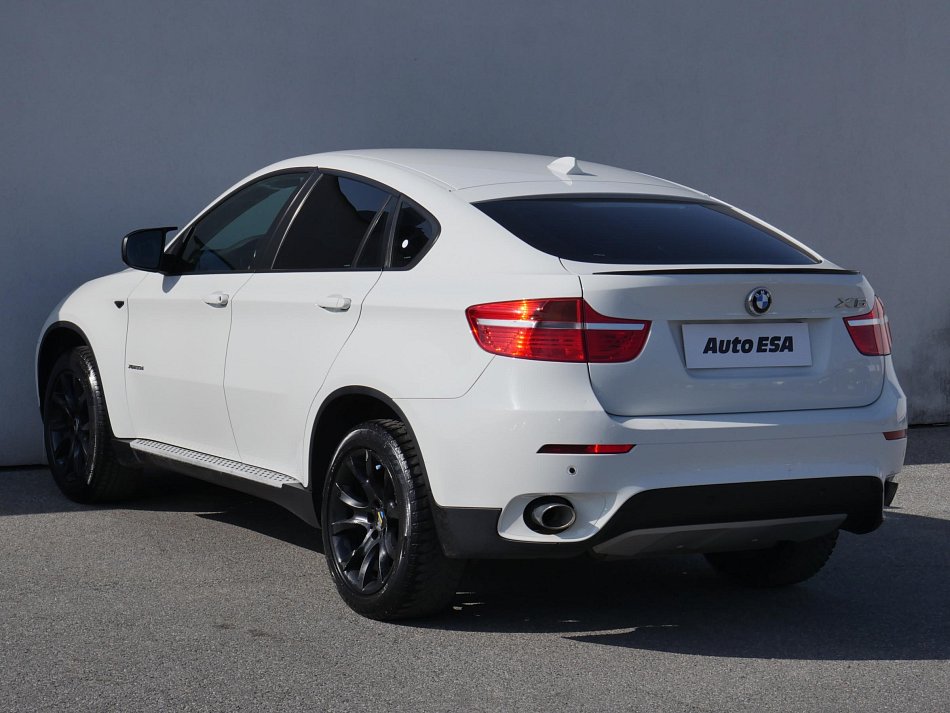 BMW X6 3.0 D  xDrive30d