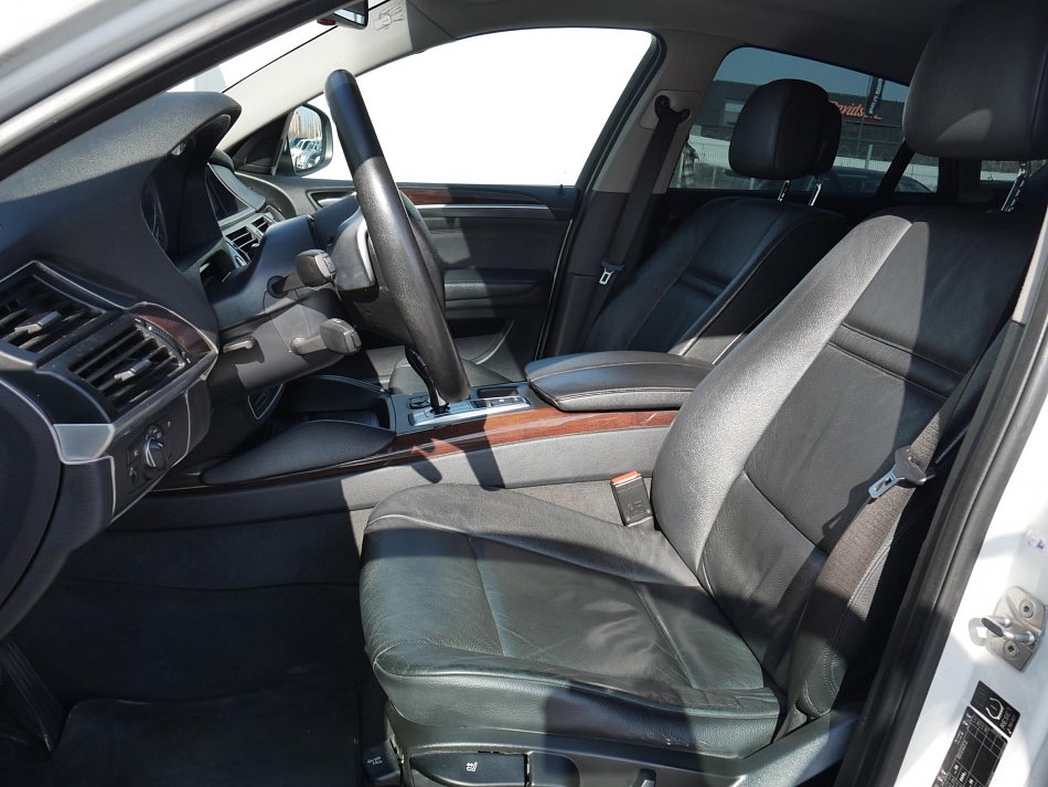 BMW X6 3.0 D  xDrive30d