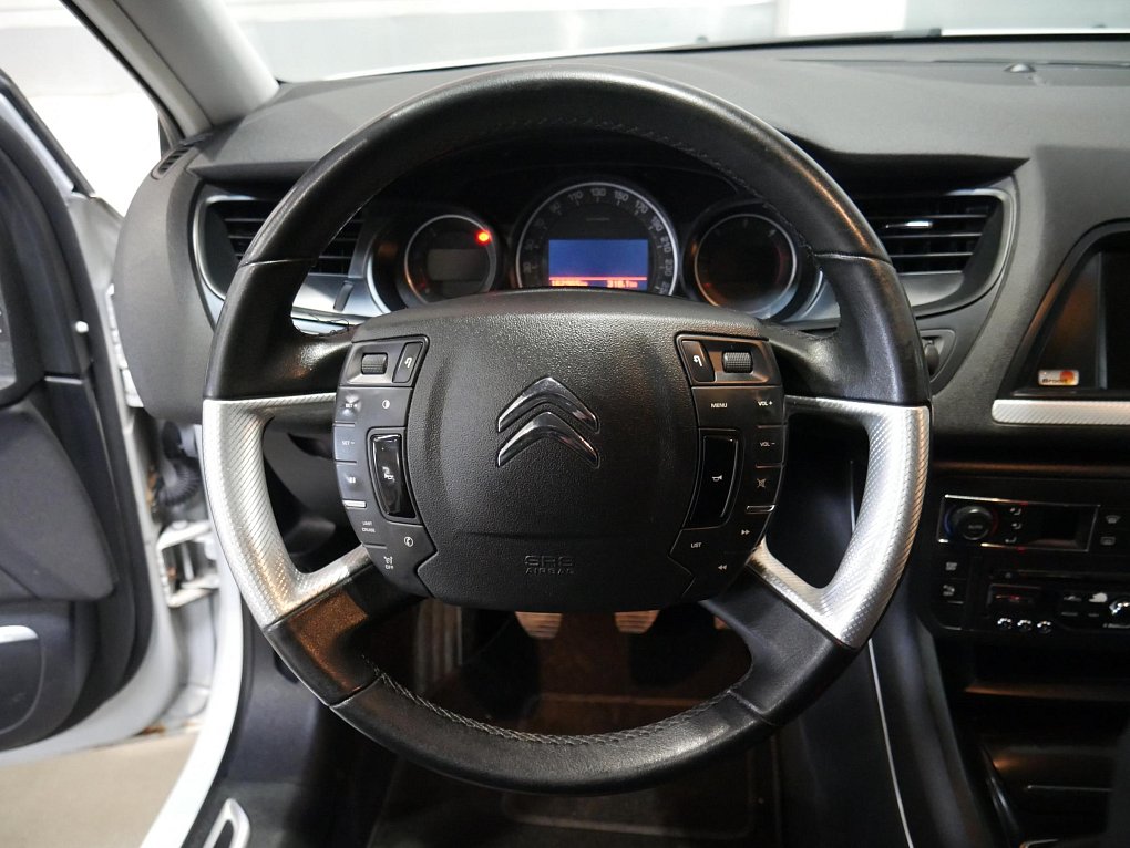 Citroën C5 2.0HDi 