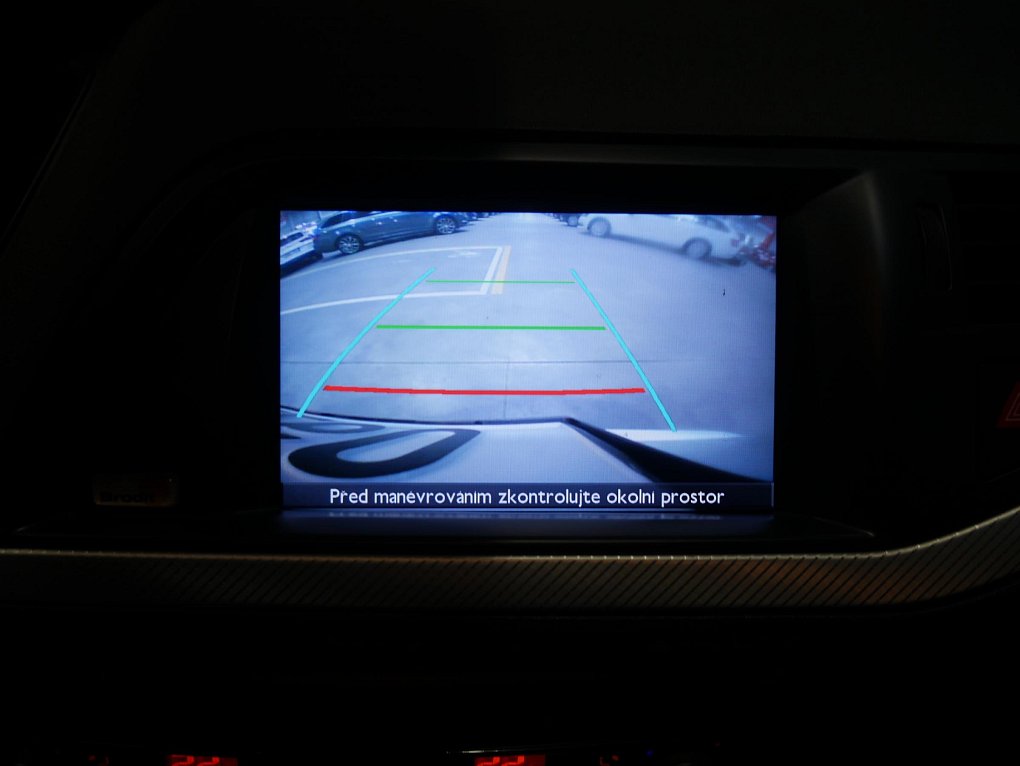 Citroën C5 2.0HDi 