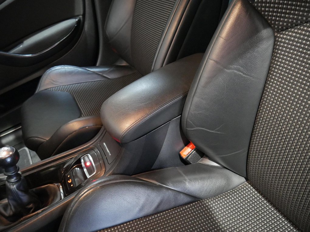 Citroën C5 2.0HDi 
