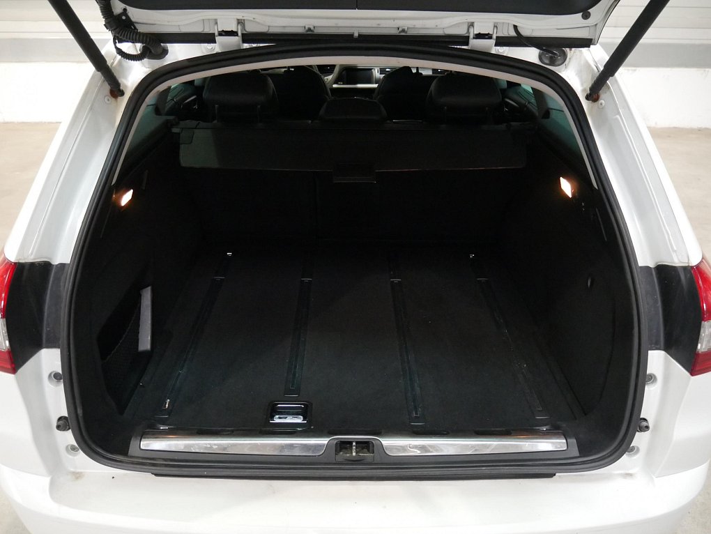 Citroën C5 2.0HDi 