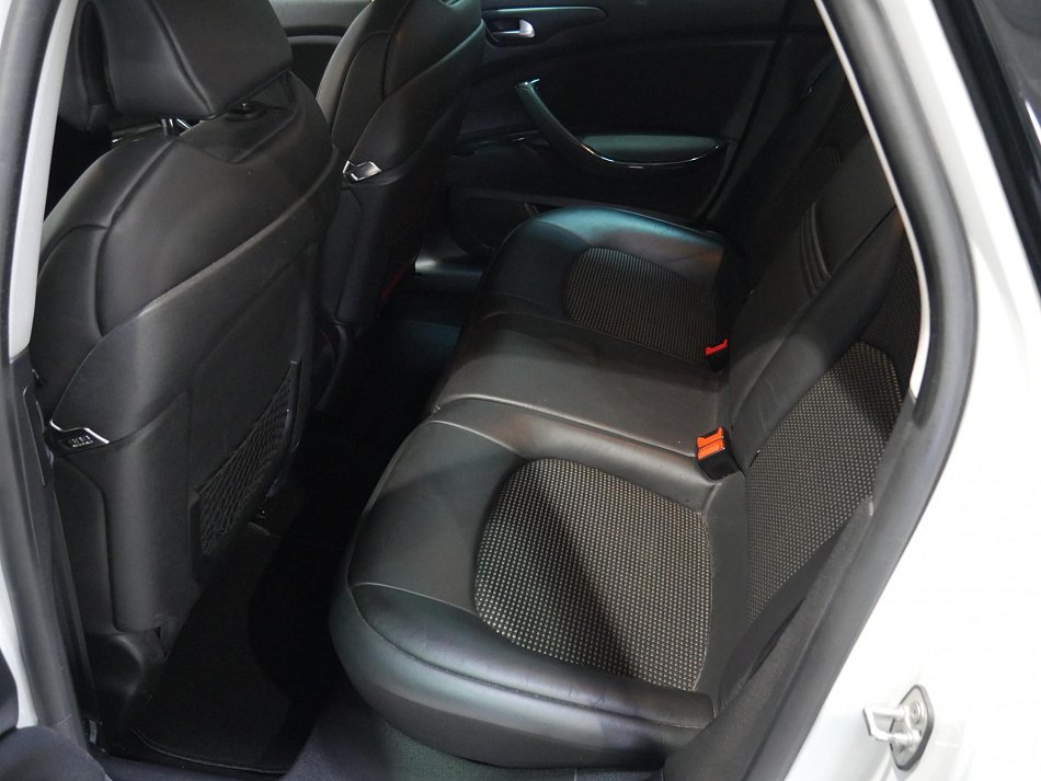 Citroën C5 2.0HDi 