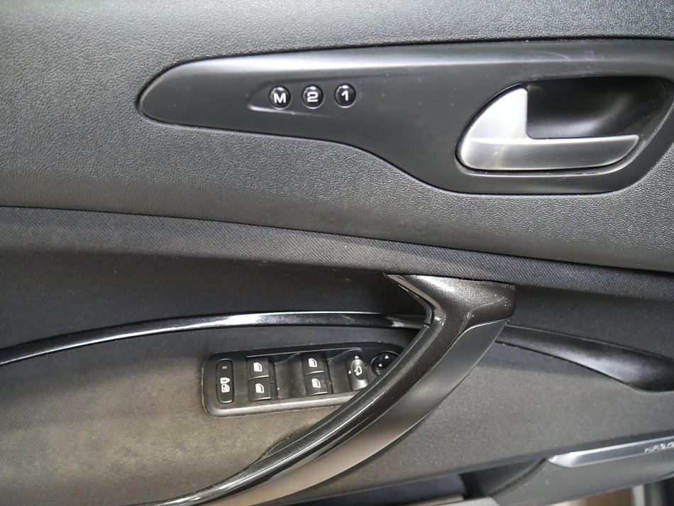 Citroën C5 2.0HDi 