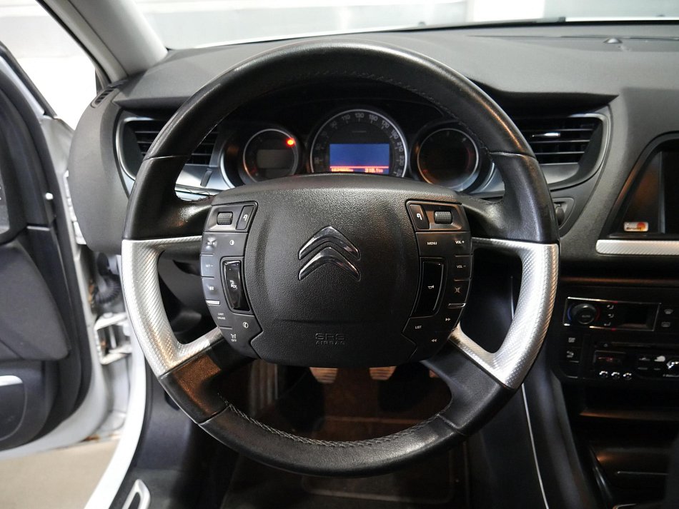 Citroën C5 2.0HDi 