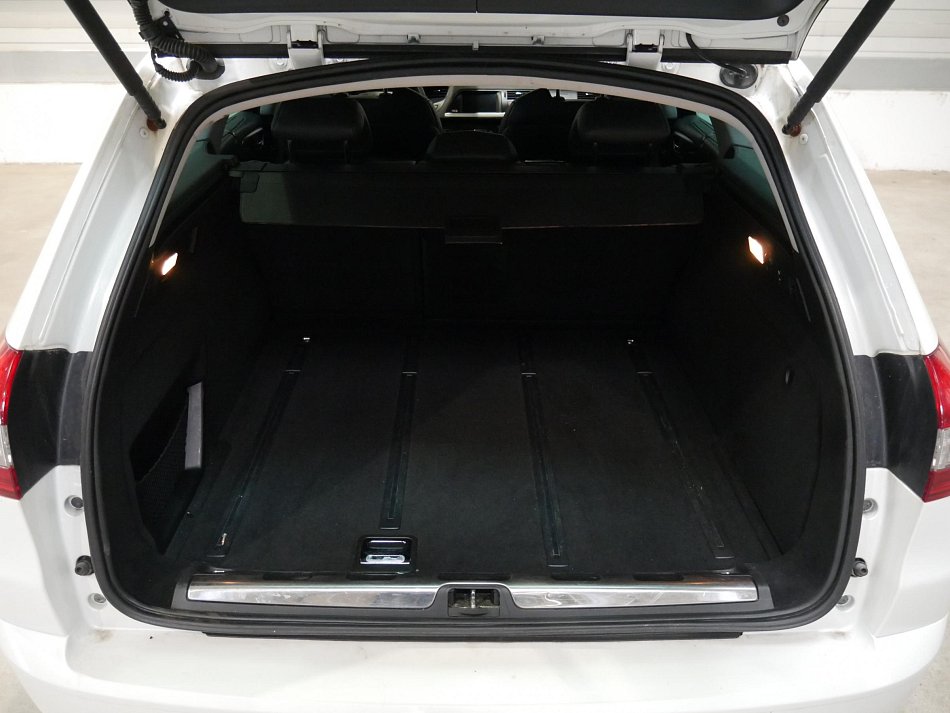 Citroën C5 2.0HDi 