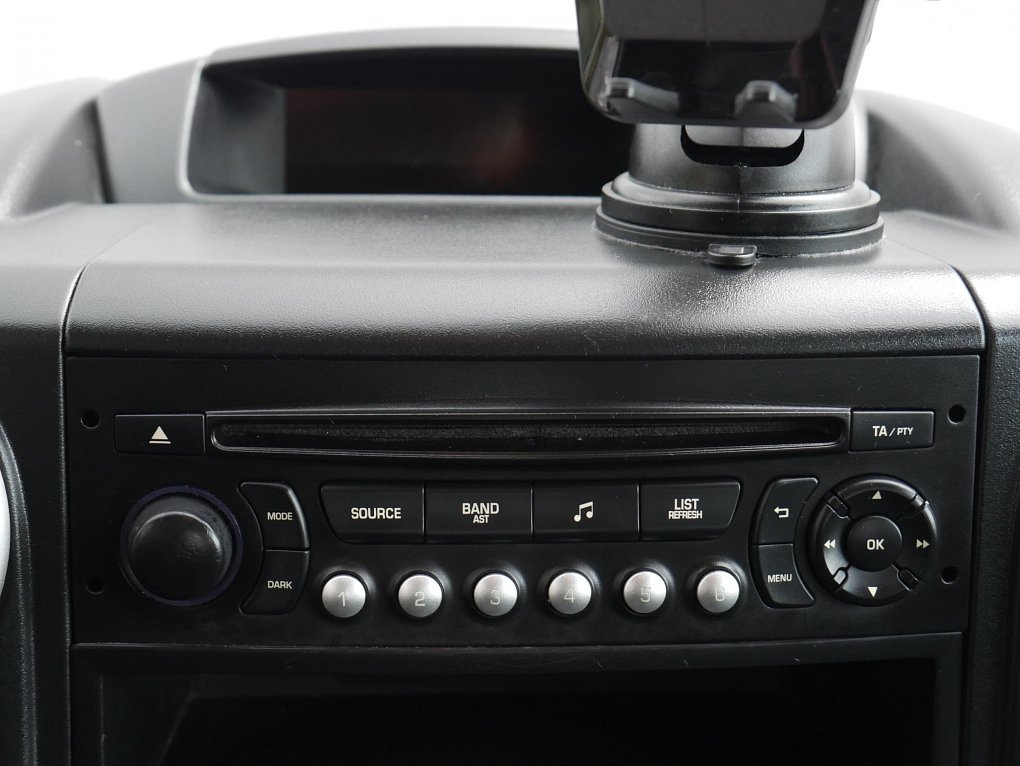 Citroën Berlingo 1.6VTi 