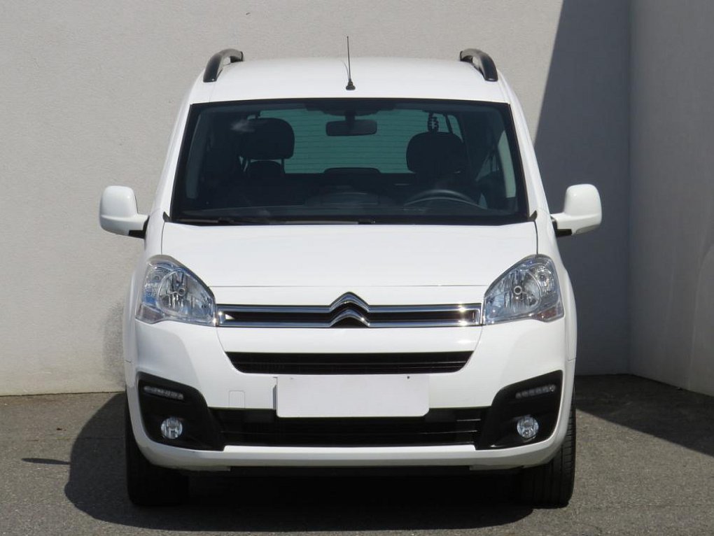 Citroën Berlingo 1.6 VTi 