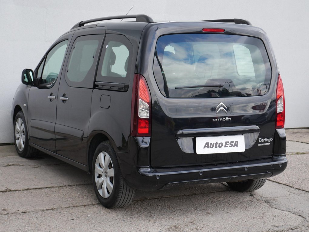 Citroën Berlingo 1.6VTi 